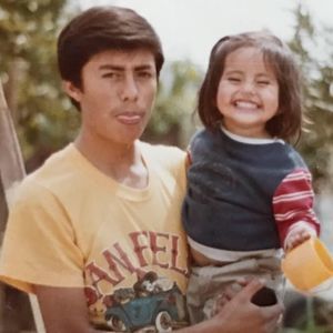 Meet your Posher, Marina